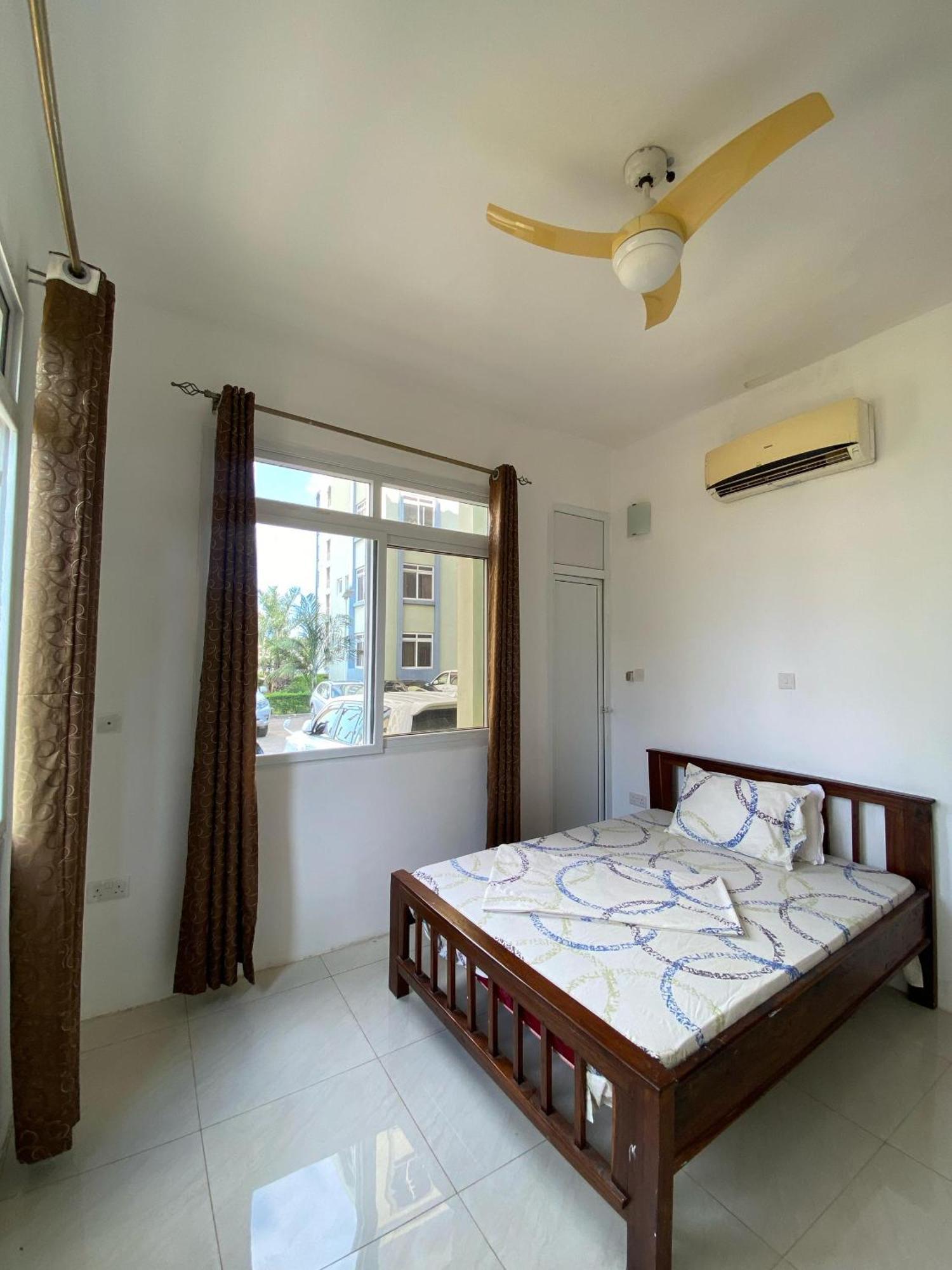 Manolo Appartamento Zanzibar