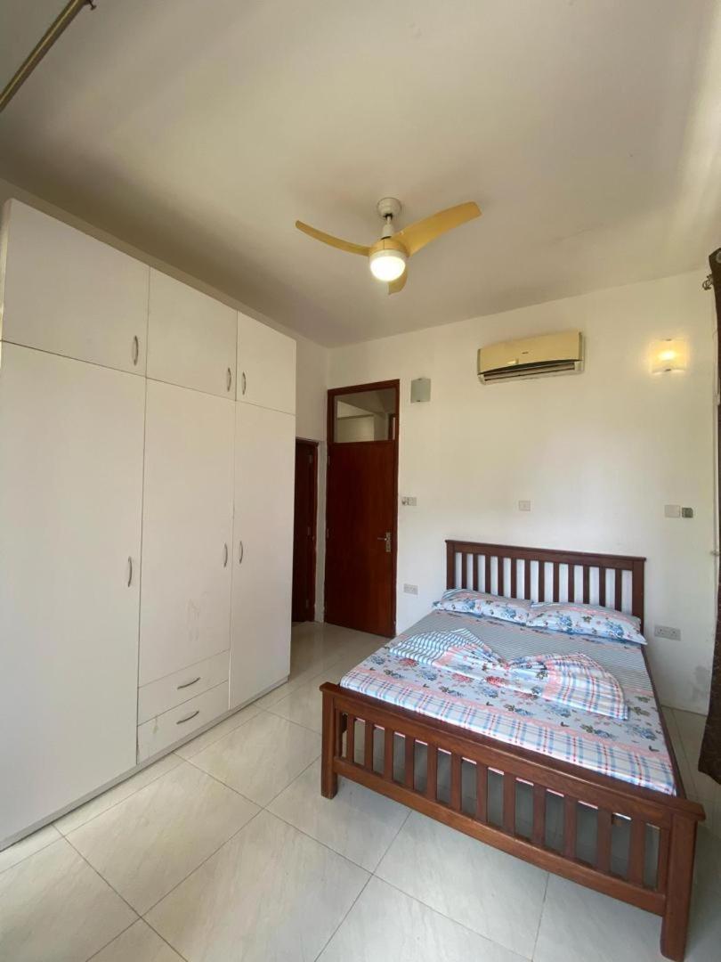 Manolo Appartamento Zanzibar